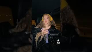 АНЯ ПОКРОВ РАЗДЕЛАСЬ В МАШИНЕ 