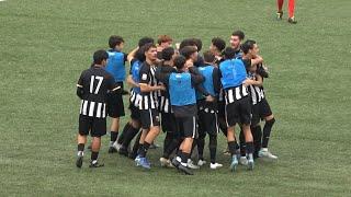 Primavera2: Ascoli-Frosinone 1-0