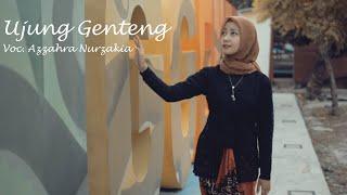 Ujung Genteng - Voc. Azzahra Nurzakia ( Official Video Music )