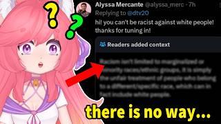 Kitsu Reacts To Community Notes DESTROYING People | Vtuber Reacts To Meme