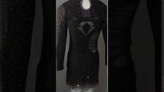 Attractive AB Crystal Hot Fix Applying to Dancing Clothes, Jingpin Rhinestones Wholesale