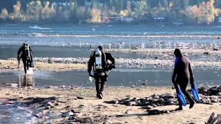 Waterway Houseboats on Shuswap Lake, BC - RTOWN TV