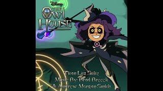 “Titan Luz Suite” - The Owl House (Official Soundtrack)