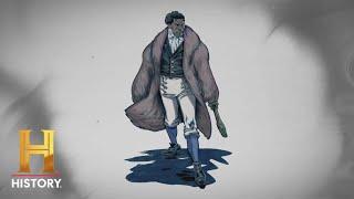 Crispus Attucks and the Boston Massacre | Black Patriots: Heroes of the Revolution