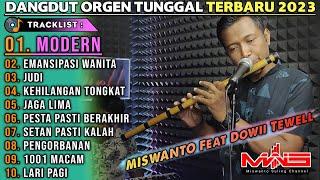 DANGDUT ORGEN TUNGGAL RHOMA IRAMA || COVER MISWANTO SULING