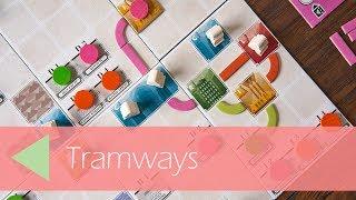 Tramways