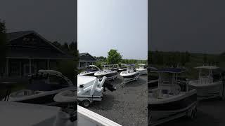 Large Inventory of Boats at DT Powersports & Marine