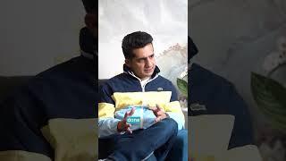 Springster Spotlight Series Ep.3 | Nitin Grover- Knowledge Leader, Business Research Partners