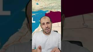 منتظر این اتفاق عظیم آخرالزمان باشید یعنی کشیده شدن جنگ به خاک سوریه که کلید ظهور امام مهدی  است