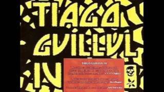 Tiago Guillul - Igrejas Cheias ao Domingo