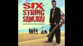 Six-String Samurai - Surfing in Siberia