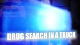 The 6th European Championship of Customs Drug Searching Dogs (title video)