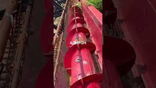 Ремонт Жатка CASE IH 2030 в Мелитополе Компания Адирон