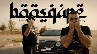 SadiQ feat. Haftbefehl - Boosqape prod. by Carthago (BOOSQAPE) #5