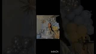 Hafsa Khan birthday| hafsa Khan| hafsa shaheer | dream girl
