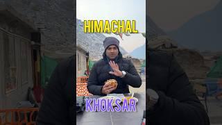 Manali#food #foodie #foodvlog #minivlog #momos #manali #streetfood #indianfood #maggie #local #new