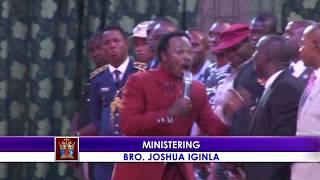 FROM AFFLICTION TO UPLIFTMENT 2