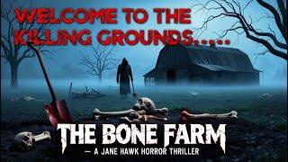 The Bone Farm – Part 1  Jane Hawk’s Terrifying Hunt Begins  Dean Koontz Horror Audiobook