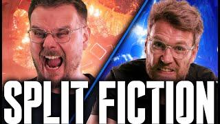 DU hast mich ermordet | Split Fiction #2 mit@GrumpyEde