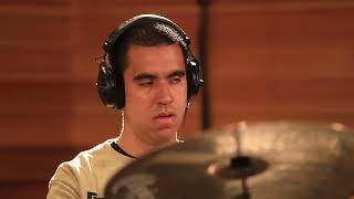 Will Rast Trio: Fugue State Part 1 live on ElFusilTv