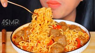 ASMR MIE BAKSO ||MUKBANG INDONESIA #ASMR #asmrsounds #asmrvideo #mie #bakso #miebakso