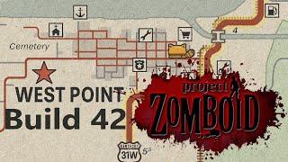 Can I Survive 2 Months Of Build 42? Project Zomboid