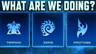 My thoughts on the StarCraft 2 Balance Patch