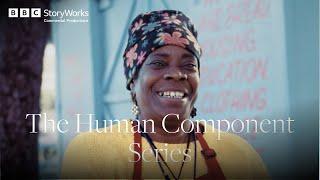 The Human Component series trailer | The Consumer Technology Association | BBC StoryWorks