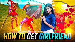 Girlfriends In Free Fire | Pro Tips by Loveguru Duo vs Squad - Garena Free Fire