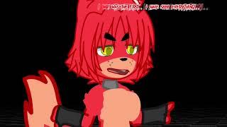 |~ if Fnia Fexa met Anime Foxy~|