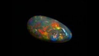 The Opals of Australia documentary of Patrick Voillot