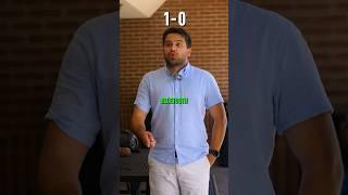 He Is the Trivia Final Boss…