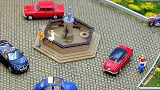 Garbis’ Magic City
