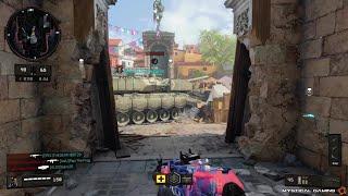 Black Ops 4 - Hardpoint - Seaside (XBOX ONE)