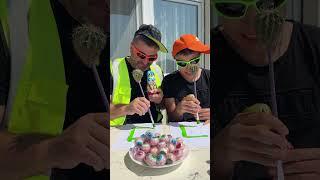 Cactus or Ice-cream #shorts #viral #gukafamilyshow