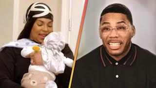 Nelly and Ashanti Share SWEET LOOK at Life With Son KK in New Reality Show!