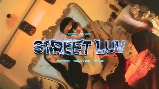 Street Luv - Jr.Crown, Yella Yurz & Kenjie (Official Music Video)