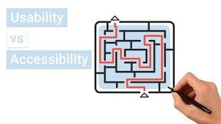 What's The Difference Between Usability and Accessibility?