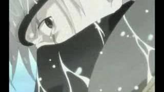 DBZ/Naruto AMV