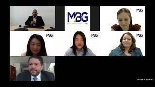 Webinar of 100% Foreign Ownership in the UAE on 30th June, 2021 - 100% FDI - MBG Corporate Services
