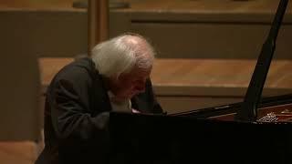 Sokolov - Rameau: Les Tendres Plaintes, Suite in D minor, RCT 3 No. 1