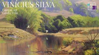 VINÍCIUS SILVA - Garças na grota fria