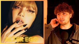 LISA - Alter Ego ALBUM REACTION