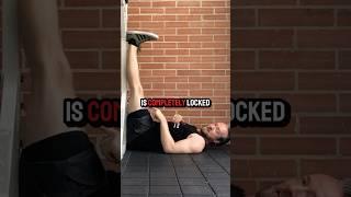 MOBILITY CHALLENGE - DAY 10/27 #mobility #movement #hippain #hamstrings #backpain #kneepain #fitness