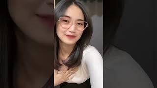 100 VIDEO BERBEDA ! ! ! GOYANG TIKTOK BIKIN CROT  TERBARU