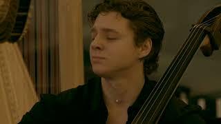 Excerpt from B. Furtok - Fantasy | Strahinja Mitrovic | Will Duerden and Cristiana Achim Piano