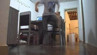 @GustavoCaOFC_ [ Treino  base ] Free Step