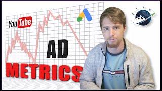 How to look at YouTube Ad Metrics in Google Ads 2022