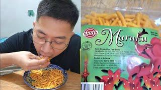 MURUKU | MUKBANG | Crisfel Fernandez | Ocean Life Network | Hammercat35 | Capt. Steve