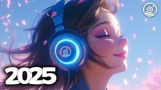 Music Mix 2025  EDM Mixes of Beautiful Songs  EDM Bass Boosted Music Mix #328